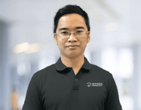 Huy Ngo