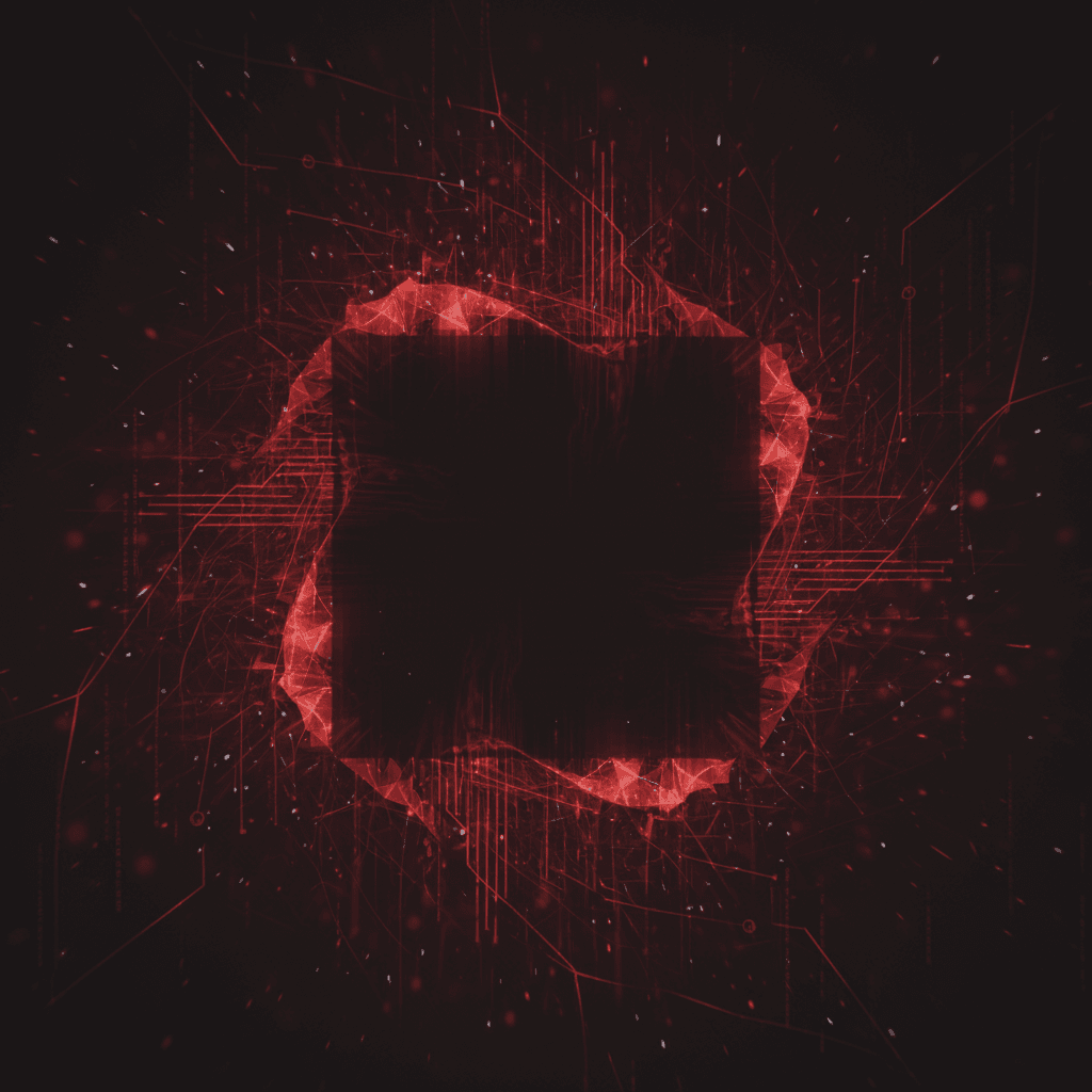 Security Conference Background