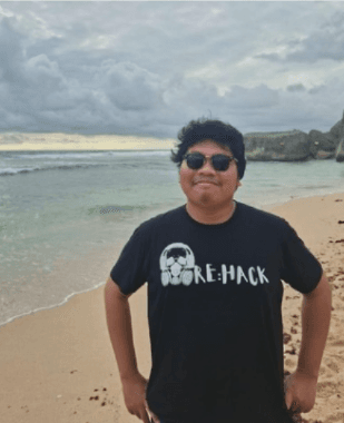 Muhammad Nabil Afrizal Rahmadani